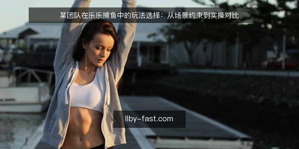 某团队在乐乐捕鱼中的玩法选择:从场景约束到实操对比 — 选型先看场景约束 配图