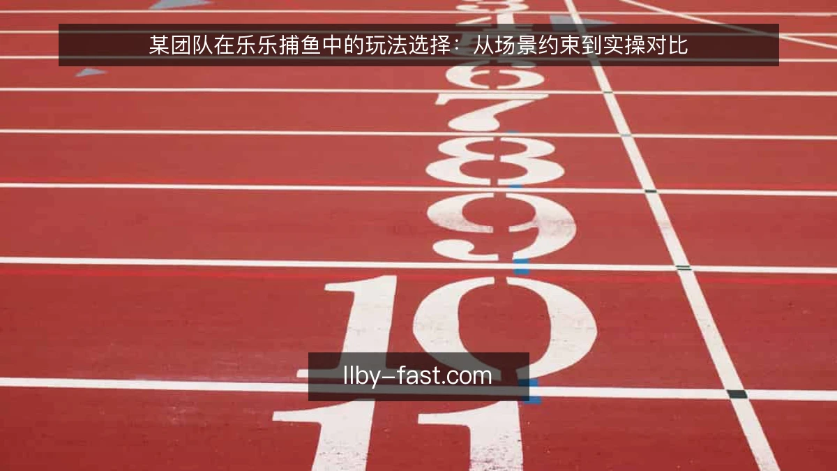 某团队在乐乐捕鱼中的玩法选择:从场景约束到实操对比