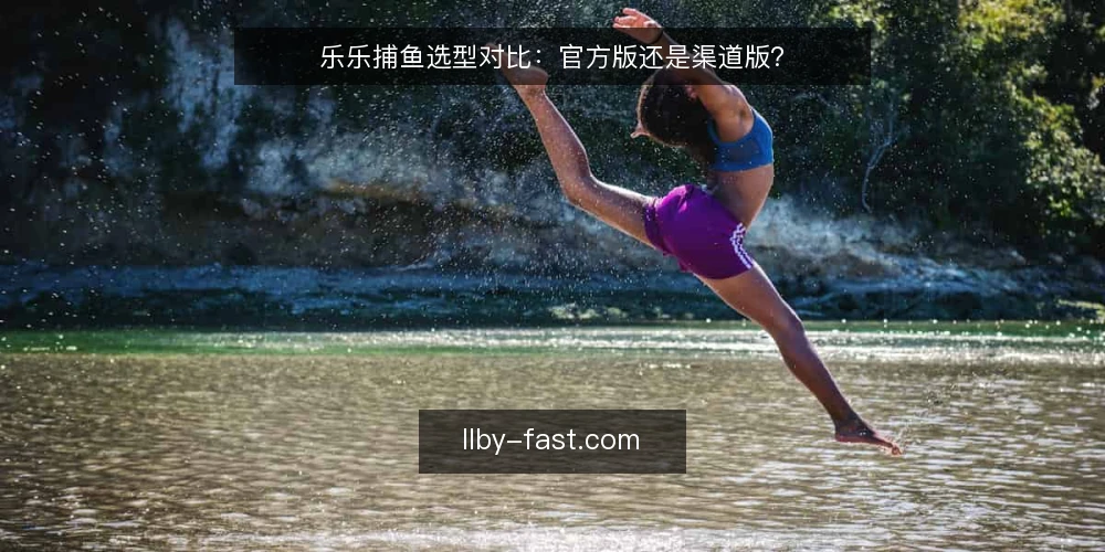 乐乐捕鱼选型对比：官方版还是渠道版？ — 需求定义：先明确你的捕鱼场景 配图