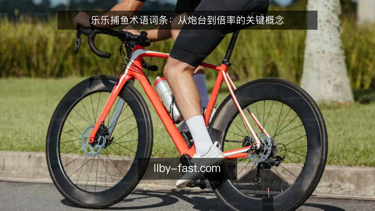 乐乐捕鱼术语词条：从炮台到倍率的关键概念