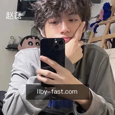 赵磊